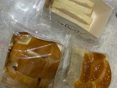 -美事客·面包·蛋糕·甜品(CBD店)