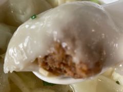 -老西白点心店
