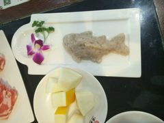 -重庆德庄火锅(体育中心店)