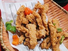 -宋园·金宴浙鲜馆(静安店)