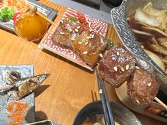 -鞠橘居酒屋(仁恒江湾新天地店)