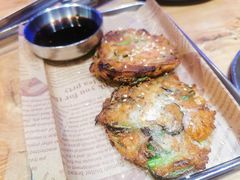 -首尔朴宝·炭火烤肉(五角场店)