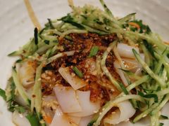 麻辣凉面-阳阳中国饭(北京荟聚店)