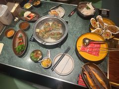 -牛New寿喜烧(龙湖金沙天街店)