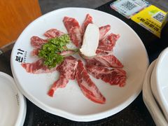 -TBK·本家·添百客·韩国料理(泰然店)