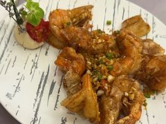 -银都上海菜馆(粤海东路店)