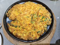 -大锅强·蒸海鲜青岛菜(吾悦广场店)