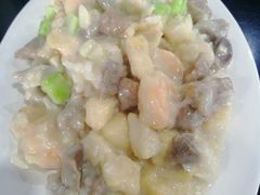 -来顺成饭庄