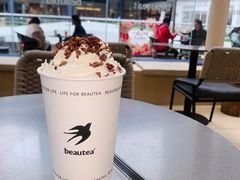 -BeauTea水仙(coco park店)