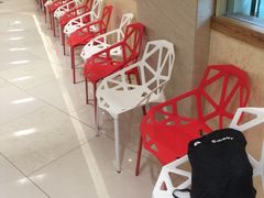 等位区-西贝莜面村(近铁城市广场店)