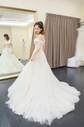 点击看大图 -MuseMarry婚纱(前海嘉里中心店)