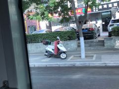 -达美乐比萨(北苑店)