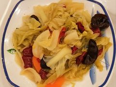 -华天延吉餐厅(西四总店)
