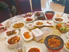 -凯鸽酒楼•雁北民间菜(华北星店)