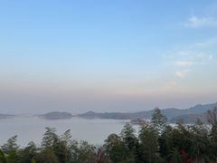 -天目湖涵田半山温泉