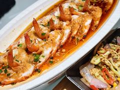 -3号仓库·创意中国菜(嘉兴龙鼎万达店)