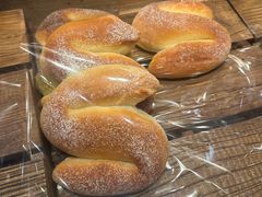 -西村叔叔的店·面包·甜品·蛋糕(崂山丽达店)