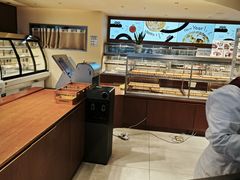 -窑滚面包专门店(马鞍山金鹰店)