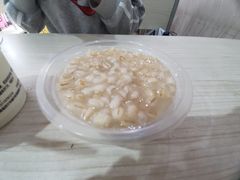 -雪露酸奶