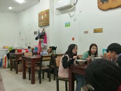 大堂-达道武仔牛肉店(广达路店)