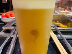 -喜茶(广州荔湾领展广场店)