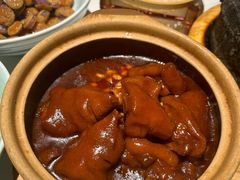 -0776食堂·京城创意菜(七里庄店)