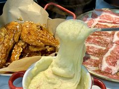 -六七八韩式烤肉·韩国料理(上杭路店)