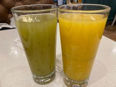 -东方豪客牛排意面披萨(玉函银座店)