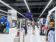 -迪卡侬(湘江路店)