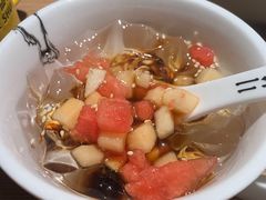 -太二酸菜鱼(长沙IFS国金中心店)