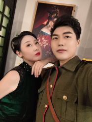 -盘子女人坊古装写真摄影(天津总店)