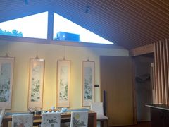 -荷风细雨·中国茶宴(碧云店)