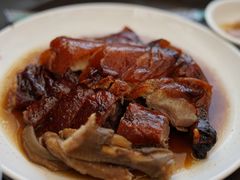 -黄连大头华烧鹅店(大良店)