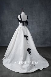 -拉瑞娜LaReine婚纱礼服高级定制
