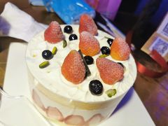 -好利来(龙首印象城店)