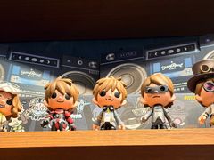 -StayReal Cafe(长宁来福士广场东八区店)