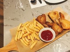 -必胜客(格尔木华兴店)