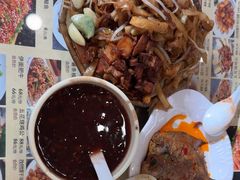 -葛记焖饼(伏牛路店)