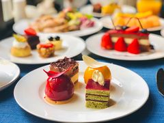 -康莱德酒店·美庭自助餐厅