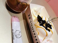 -狐狸和向日葵(北京路店)