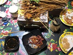 -醉烧膘·烧烤夜宵王(总店)