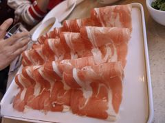 -阳坊大都涮羊肉(阳坊总店)