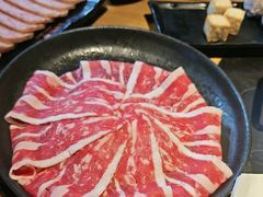 -呷哺呷哺 黄金牧场 (欢乐谷店)