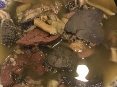 羊杂汤-南来顺饭庄·清真(南菜园店)