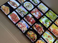 -百味手拨龙虾馆(愚园路店)