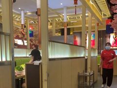 -韩宫宴烤肉·料理(宝山万达店)