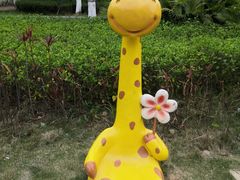 -琅岐红光湖公园