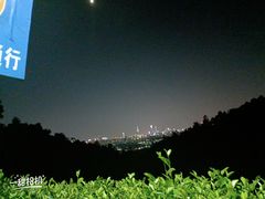 -火炉山森林公园