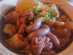 -烧鸟横丁(联发文创口岸店)