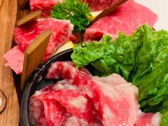 -赤坂亭M9和牛烧肉·日料398放题(万达店)